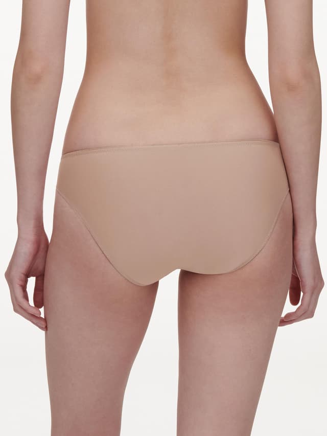 Chantelle Slip évolutif - Imprimé Félin - Champs Elysées