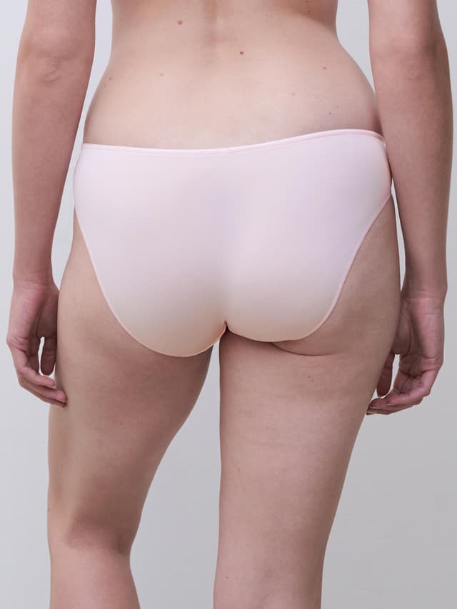 Chantelle Slip évolutif - Rose Nymphéa Multico - Champs Elysées