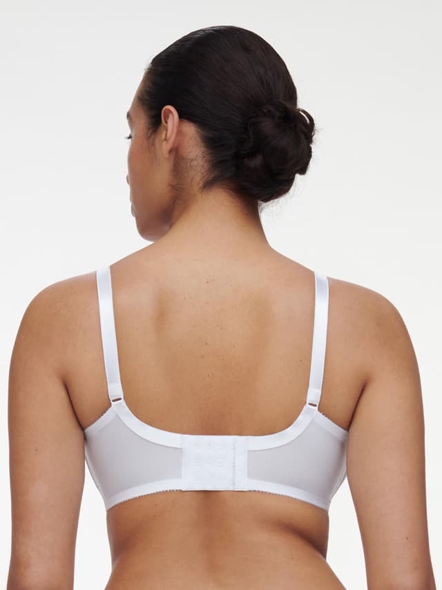 Chantelle Soutien-gorge Allaitement - Blanc - Speciality Bras