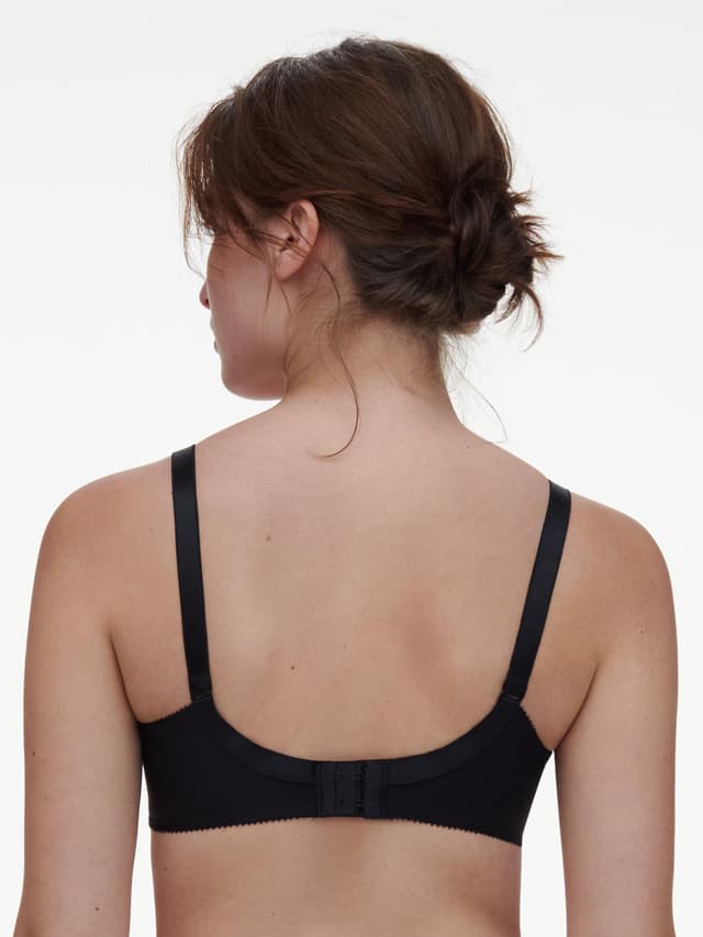 Chantelle Soutien-gorge Allaitement - Noir - Speciality Bras