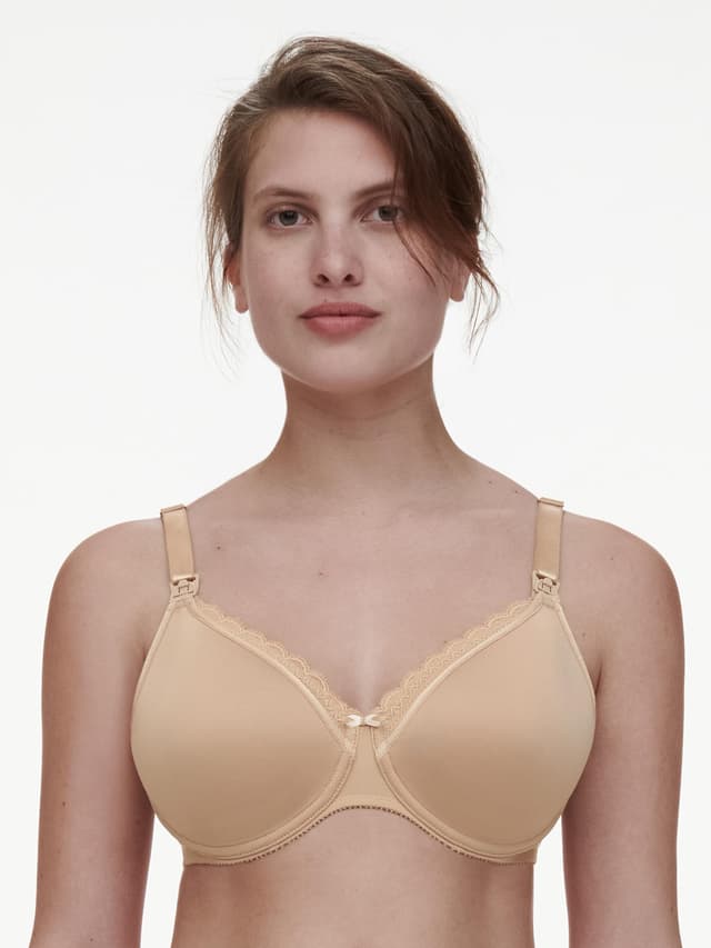 chantelle Soutien-gorge allaitement - Perfect nude - Speciality Bras
