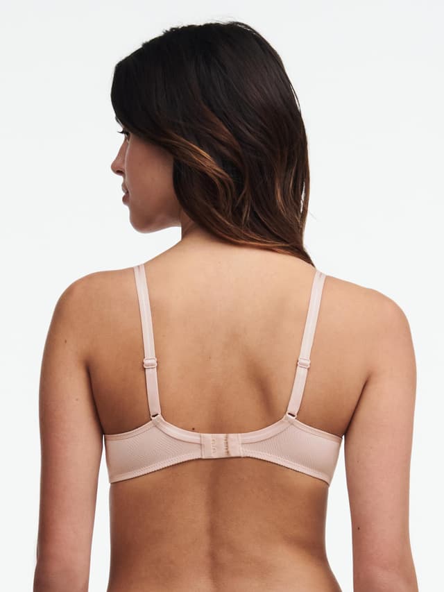 Chantelle Soutien-gorge Coques Extra Push-up - Rose Dragée - Dream Today