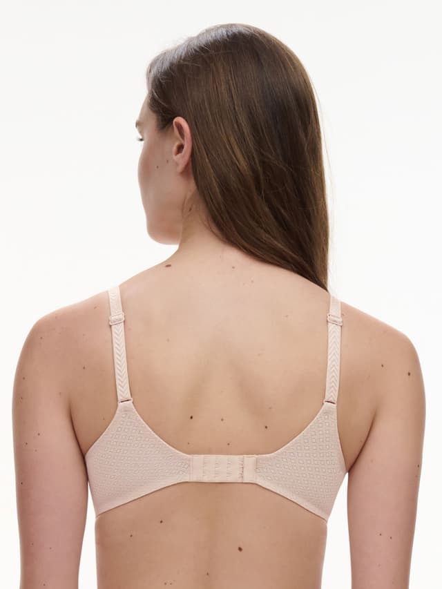Chantelle Soutien-gorge Corbeille - Beige Doré - Origins