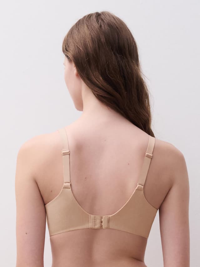 Chantelle Soutien-gorge Emboîtant - Sirocco - Mellow Bliss