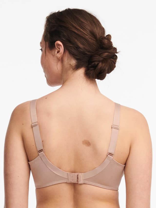 Chantelle Soutien-gorge Moulé Emboîtant - Beige - Hedona