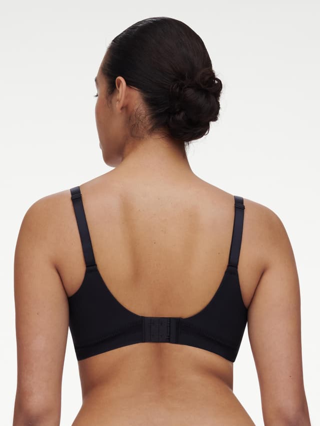 Chantelle Soutien-gorge Moulé Emboîtant - Noir - Easy Bliss
