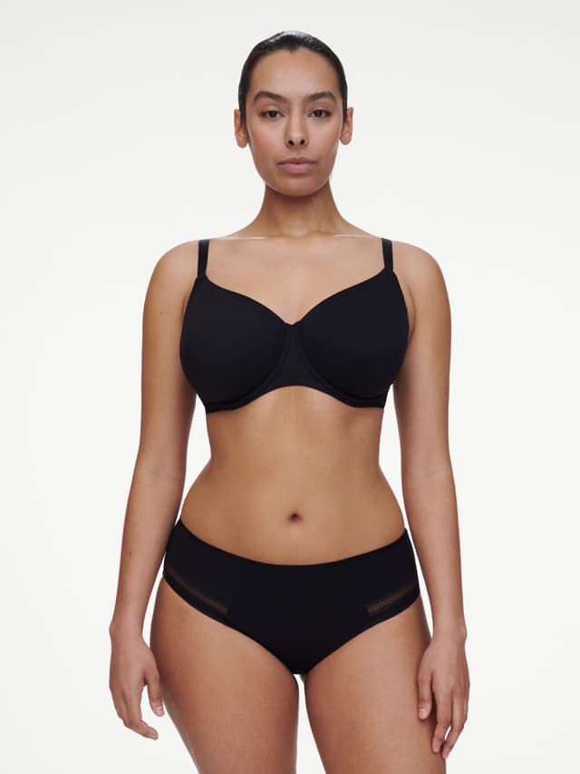 Chantelle Soutien-gorge Moulé Emboîtant - Noir - Easy Bliss