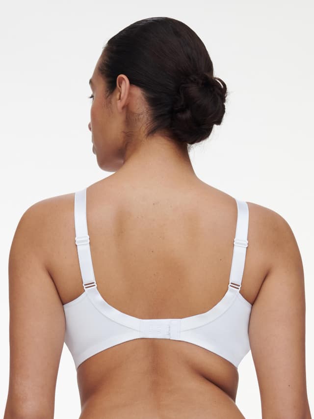 Chantelle Soutien-gorge Post-opératoire - Blanc - Speciality Bras
