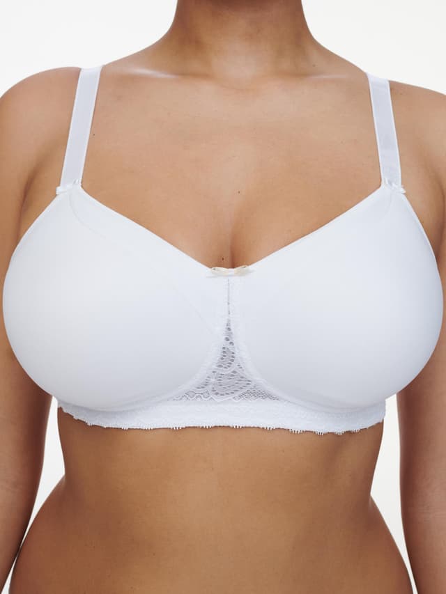Chantelle Soutien-gorge Post-opératoire - Blanc - Speciality Bras