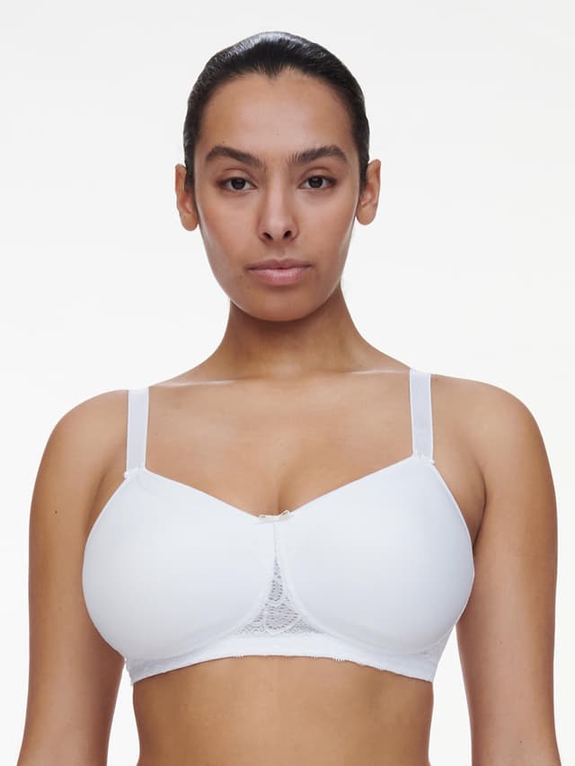 chantelle Soutien-gorge post-opératoire - Blanc - Speciality Bras