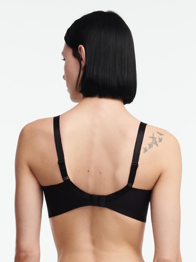 Chantelle Soutien-gorge Post-opératoire - Noir - Speciality Bras