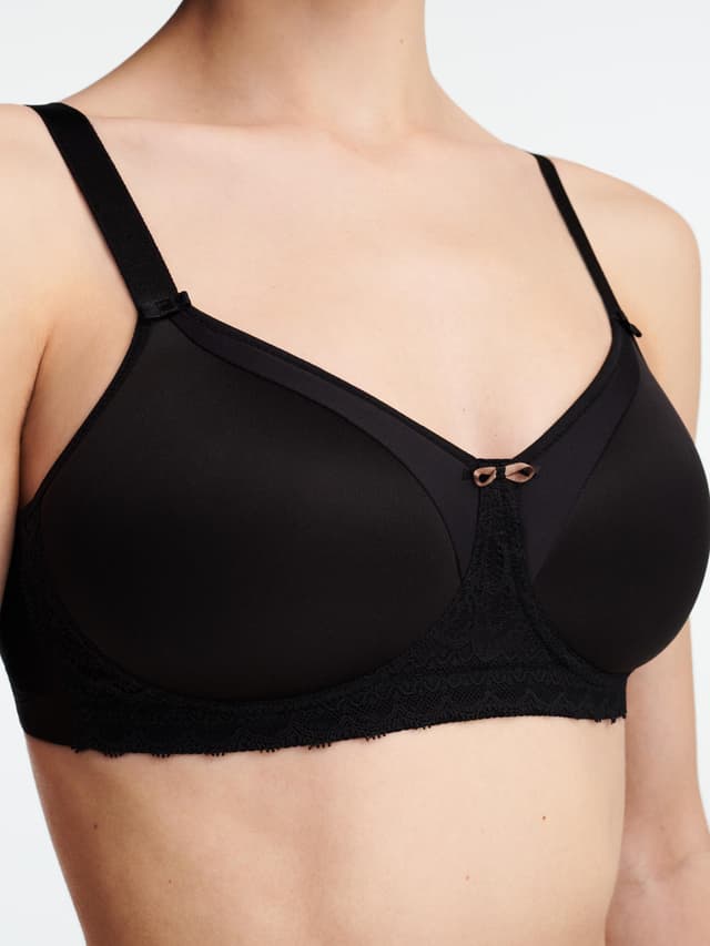 Chantelle Soutien-gorge Post-opératoire - Noir - Speciality Bras