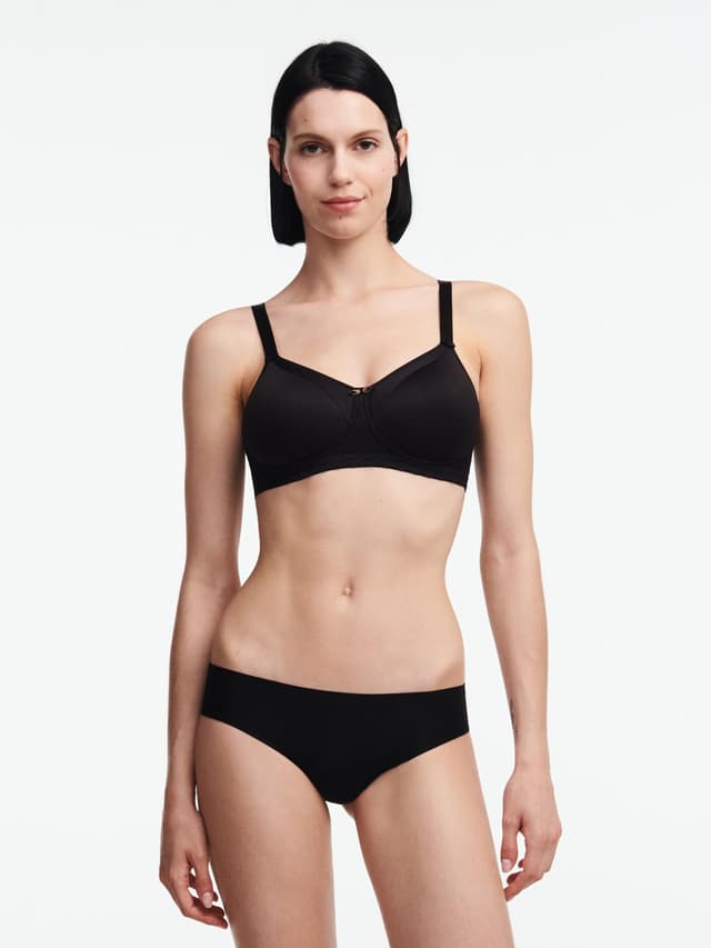 Chantelle Soutien-gorge Post-opératoire - Noir - Speciality Bras