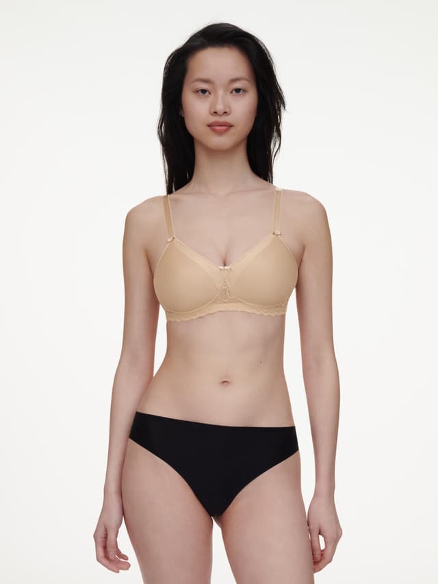 Chantelle Soutien-gorge Post-opératoire - Perfect Nude - Speciality Bras