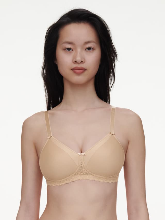chantelle Soutien-gorge post-opératoire - Perfect nude - Speciality Bras