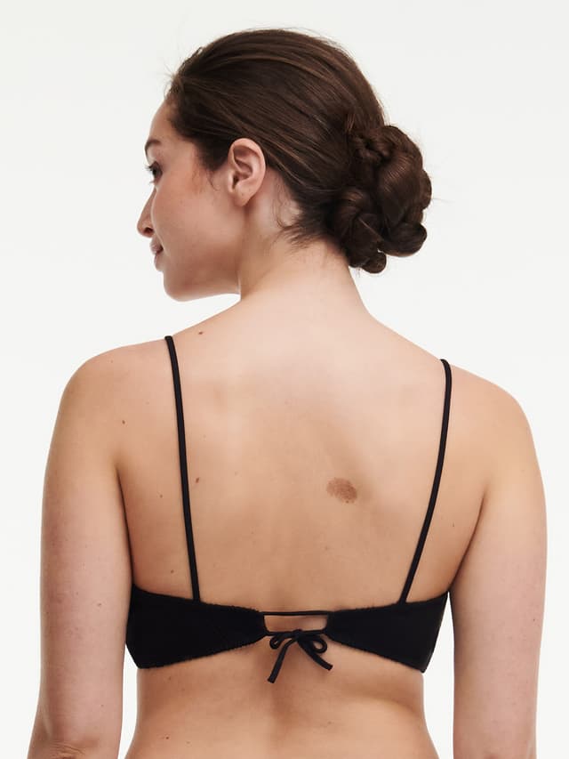 Chantelle Soutien-gorge Sans Armature Coques - Noir - One Size
