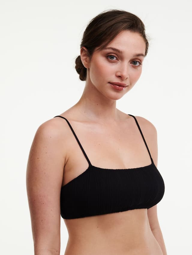 Chantelle Soutien-gorge Sans Armature Coques - Noir - One Size