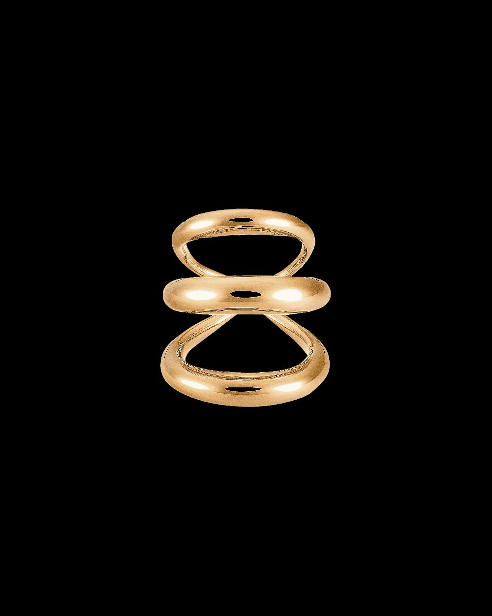 Charlotte Chesnais Bague Echo