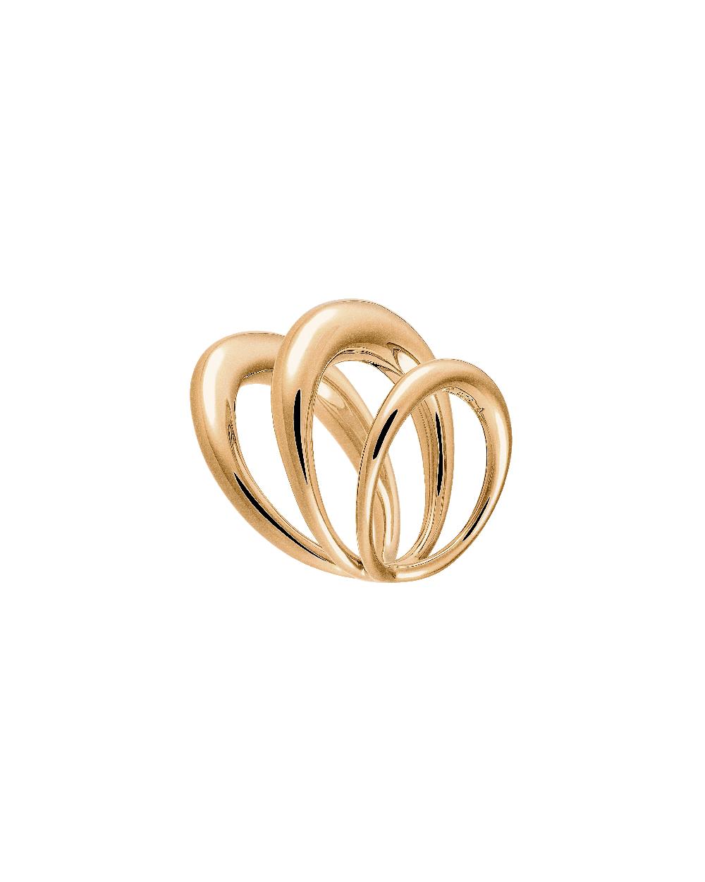 charlotte chesnais Bague Echo