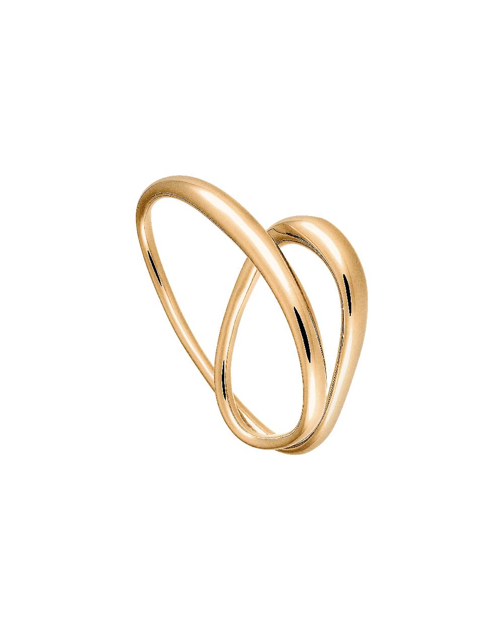 charlotte chesnais Bague Heart