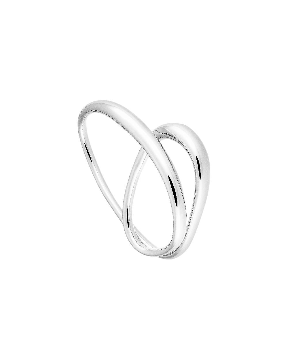 charlotte chesnais Bague Heart
