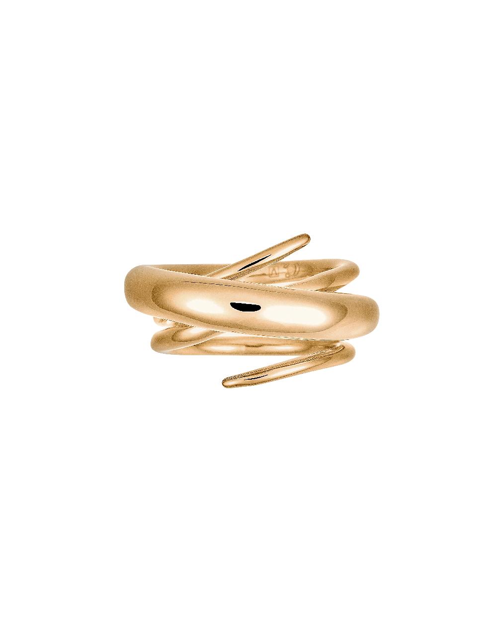 Charlotte Chesnais Bague Hurly Burly