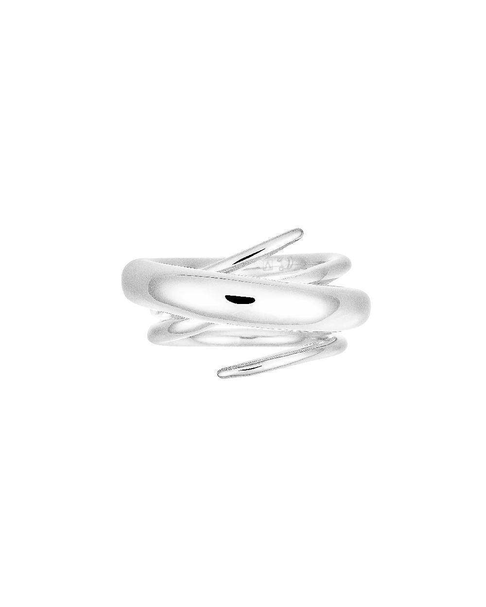 Charlotte Chesnais Bague Hurly Burly