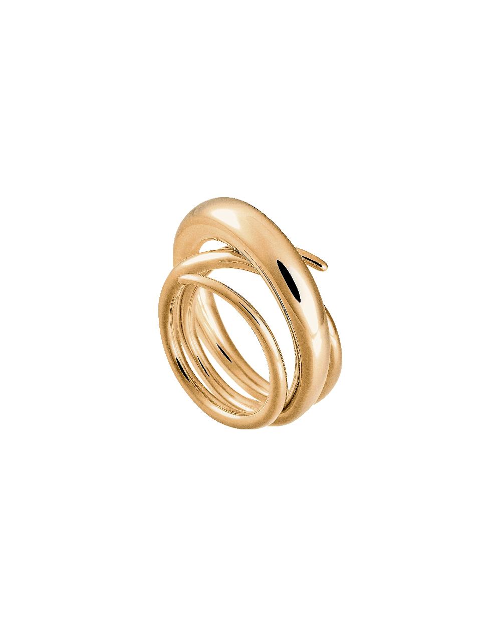 charlotte chesnais Bague Hurly Burly