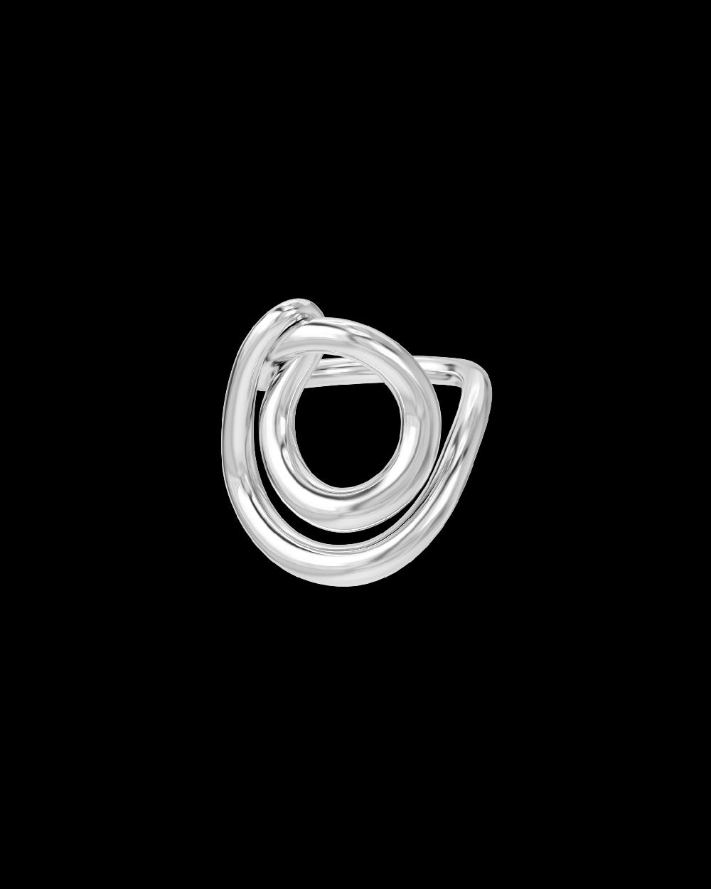 charlotte chesnais Bague Lasso
