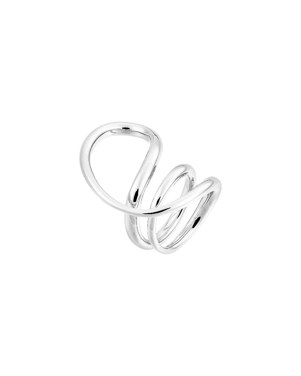 Charlotte Chesnais Bague Round Trip
