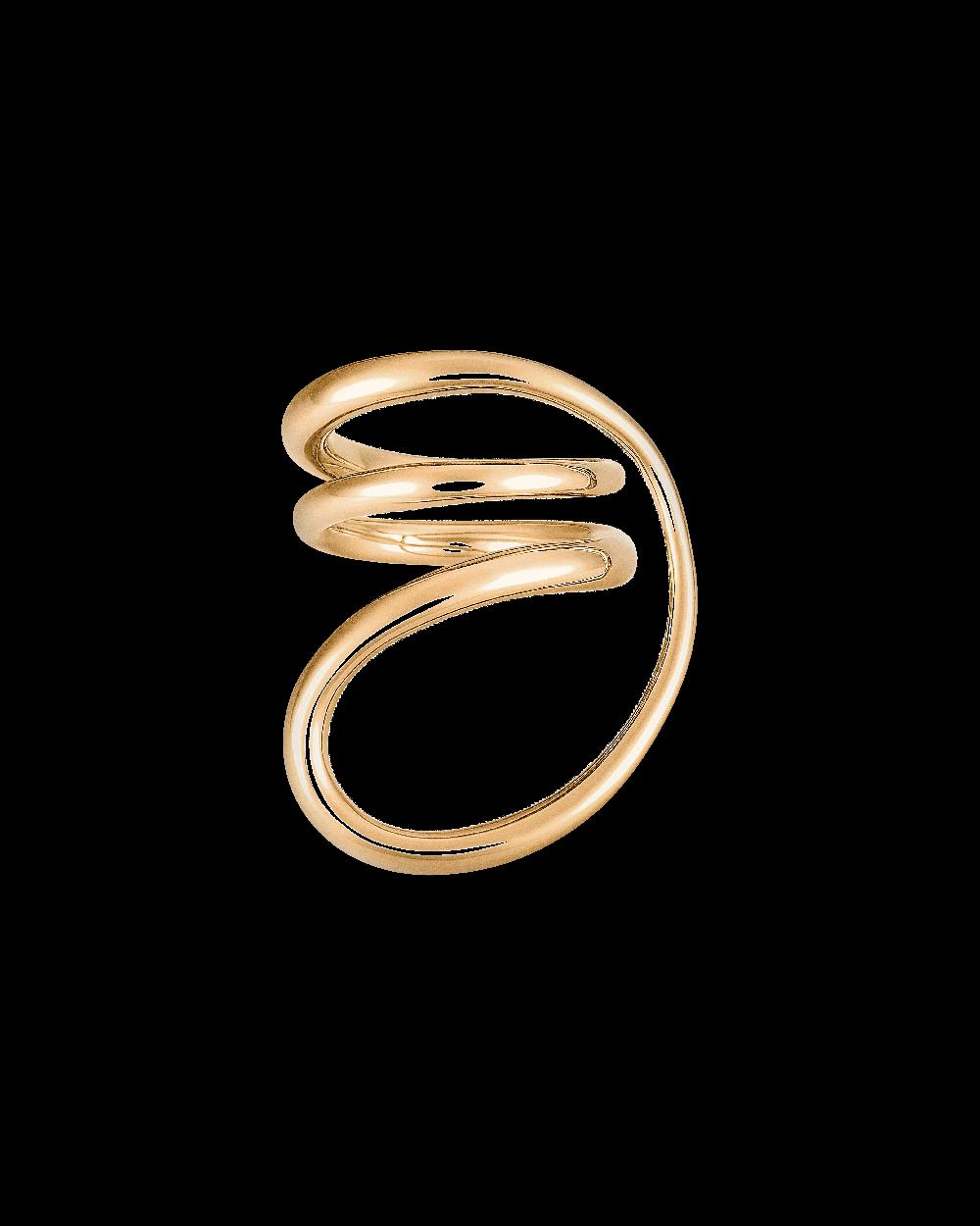 charlotte chesnais Bague Round Trip