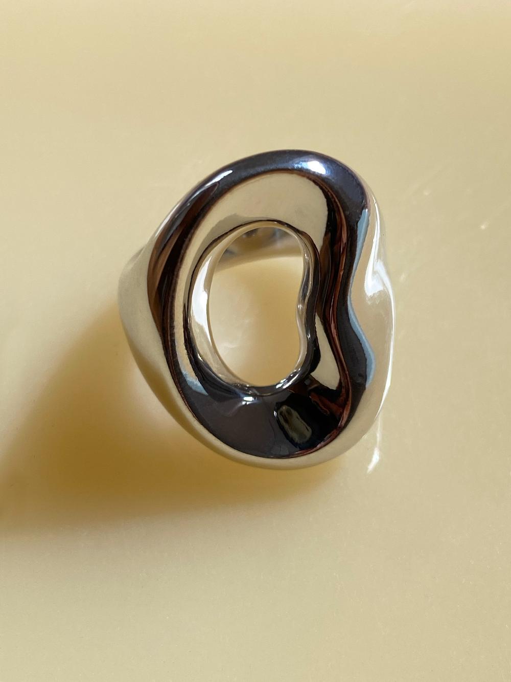 Charlotte Chesnais Bague Shima