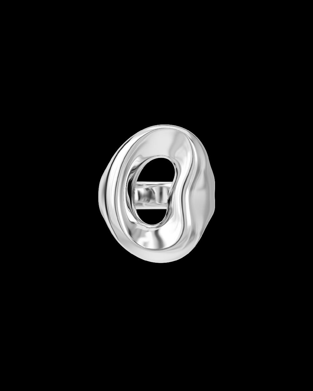 charlotte chesnais Bague Shima