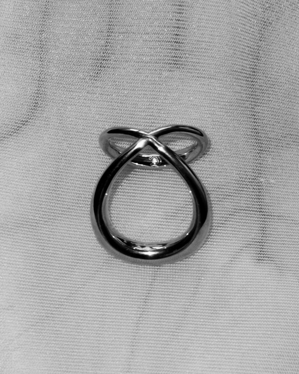 Charlotte Chesnais Bague Surma