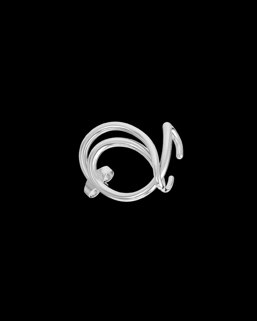 charlotte chesnais Boucle d'oreille Lasso