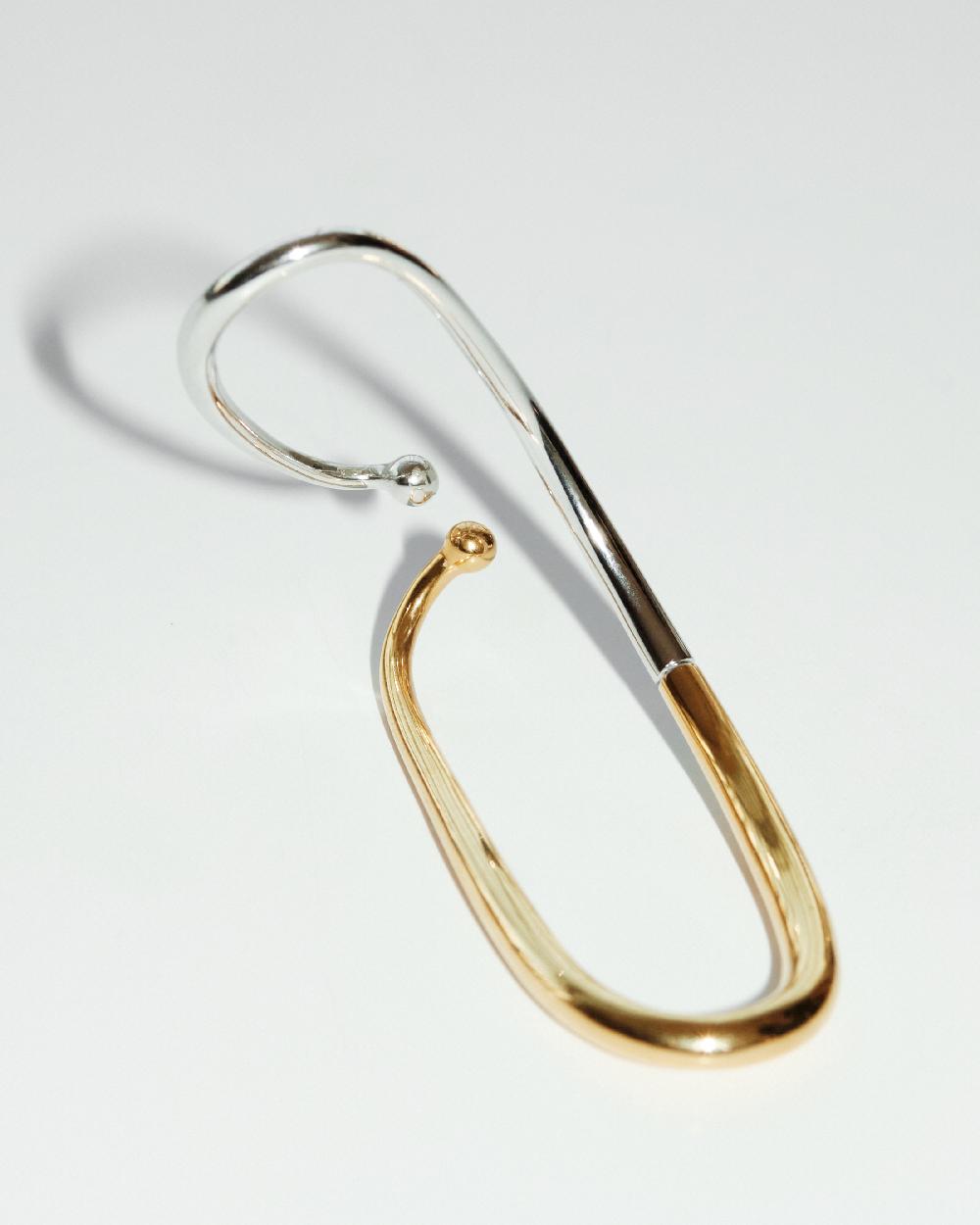 Charlotte Chesnais Boucle D'oreille Mirage