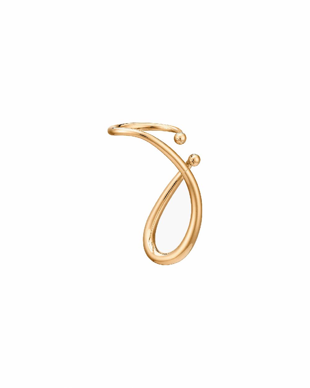 charlotte chesnais Boucle d'oreille Petit Mirage