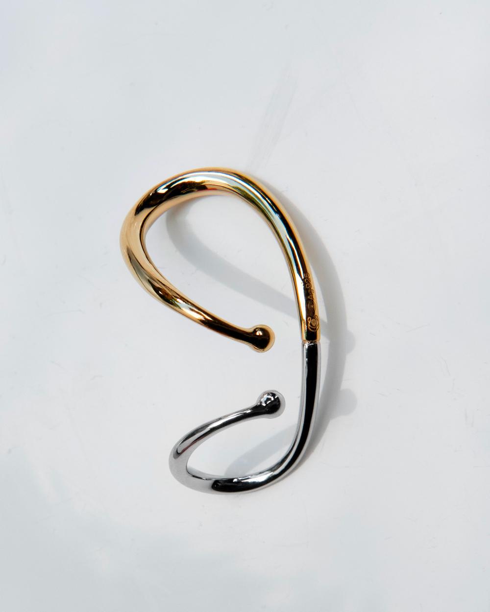 Charlotte Chesnais Boucle D'oreille Petit Mirage