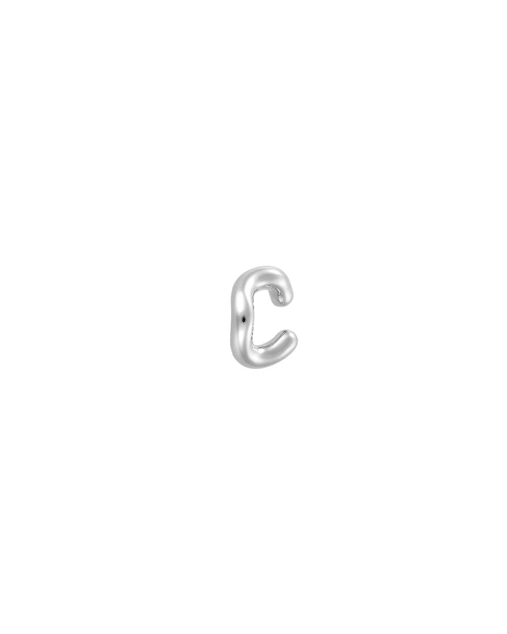 charlotte chesnais Boucle d'oreille Wave Cuff
