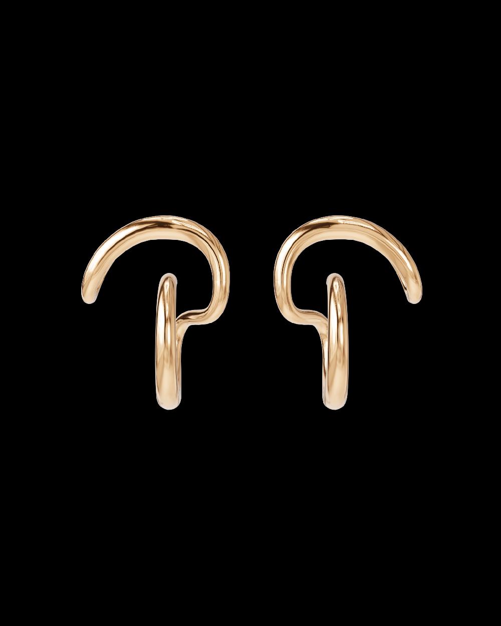 charlotte chesnais Boucles d'oreilles Hana