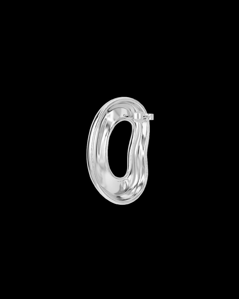 Charlotte Chesnais Boucles D'oreilles Shima