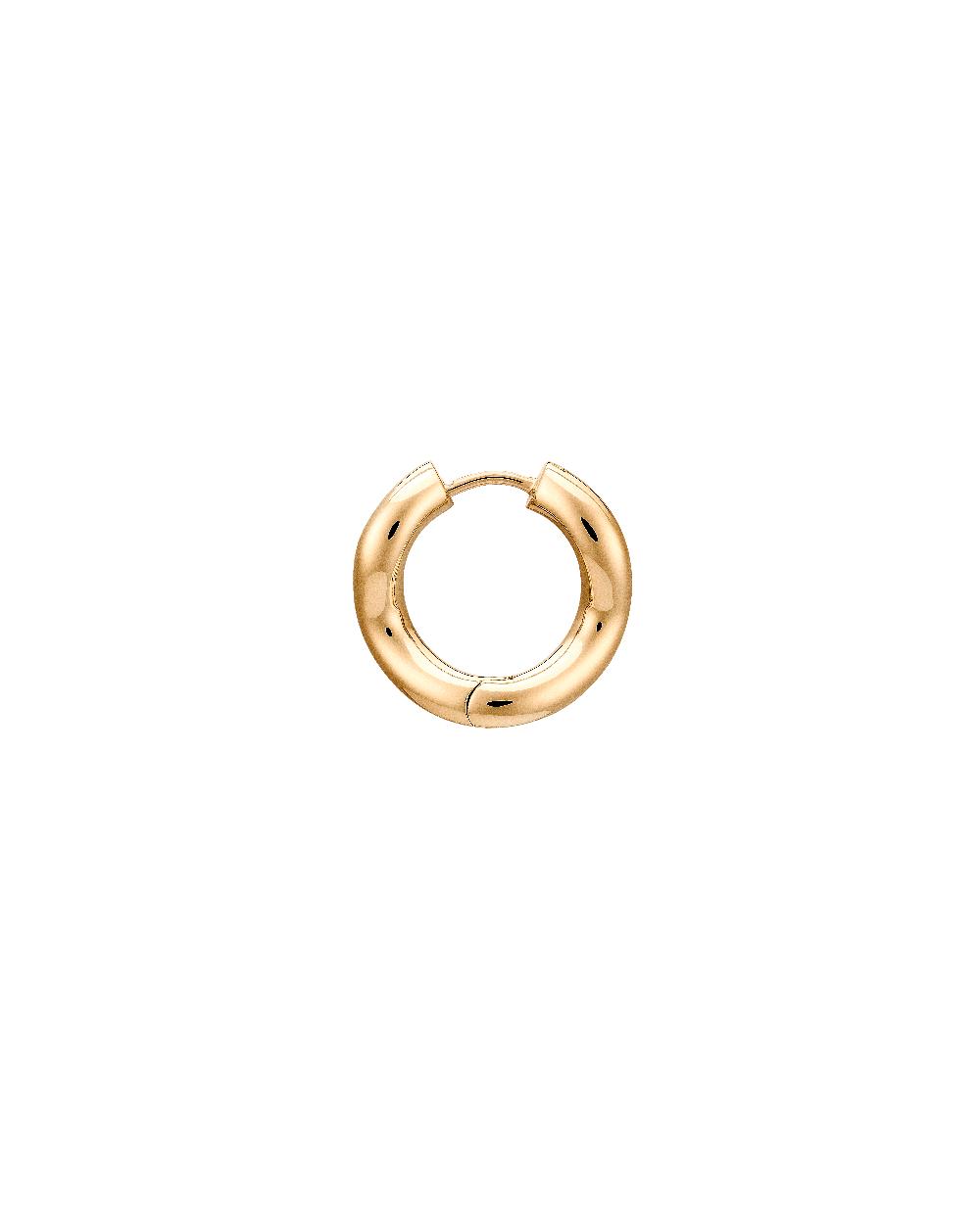 Charlotte Chesnais Boucles D'oreilles Wave