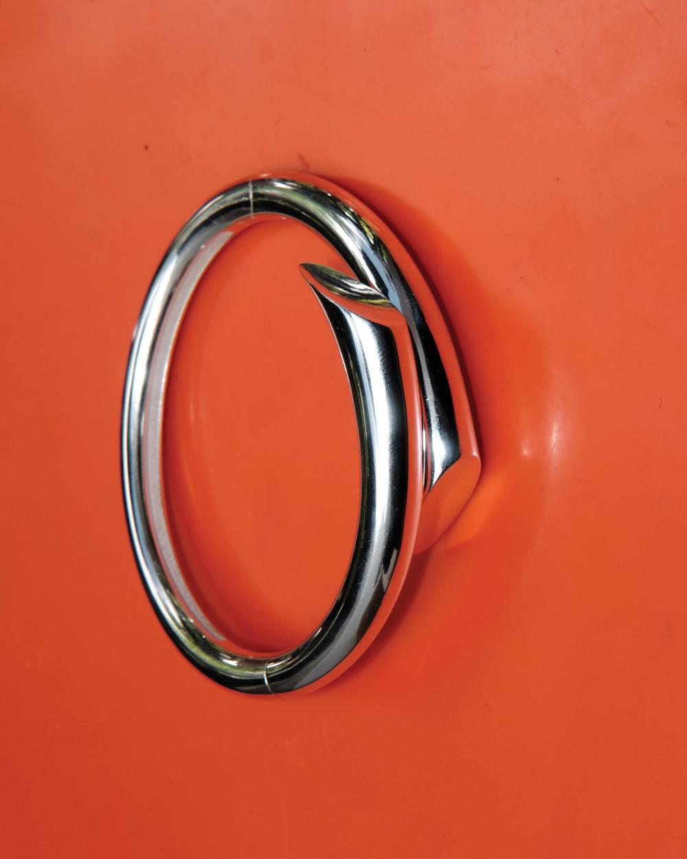 Charlotte Chesnais Bracelet Biseau
