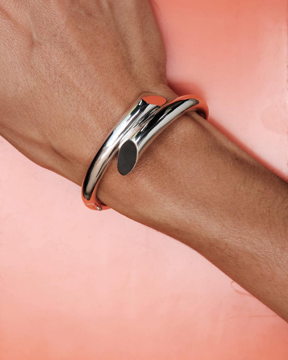 Charlotte Chesnais Bracelet Biseau