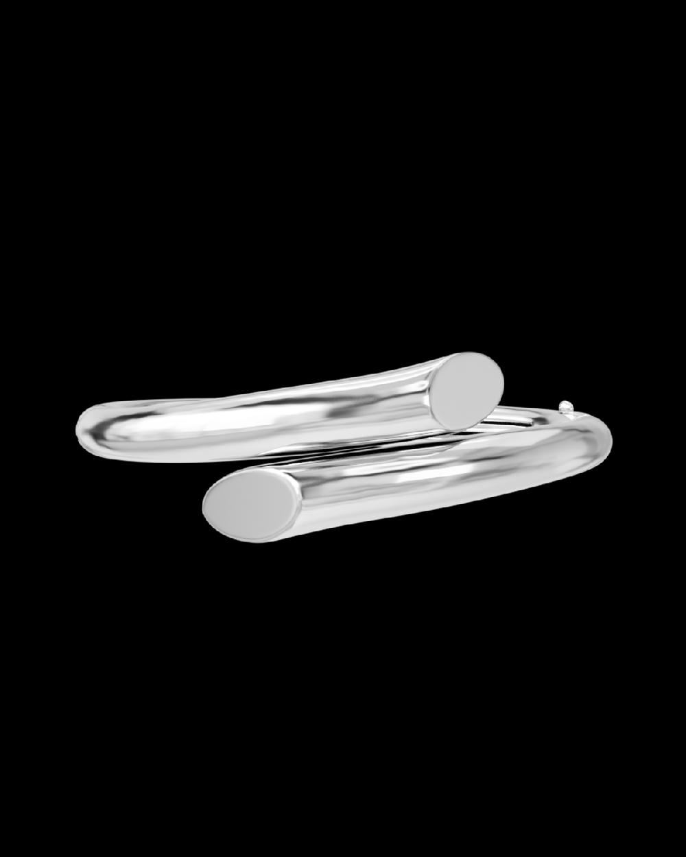 charlotte chesnais Bracelet Biseau