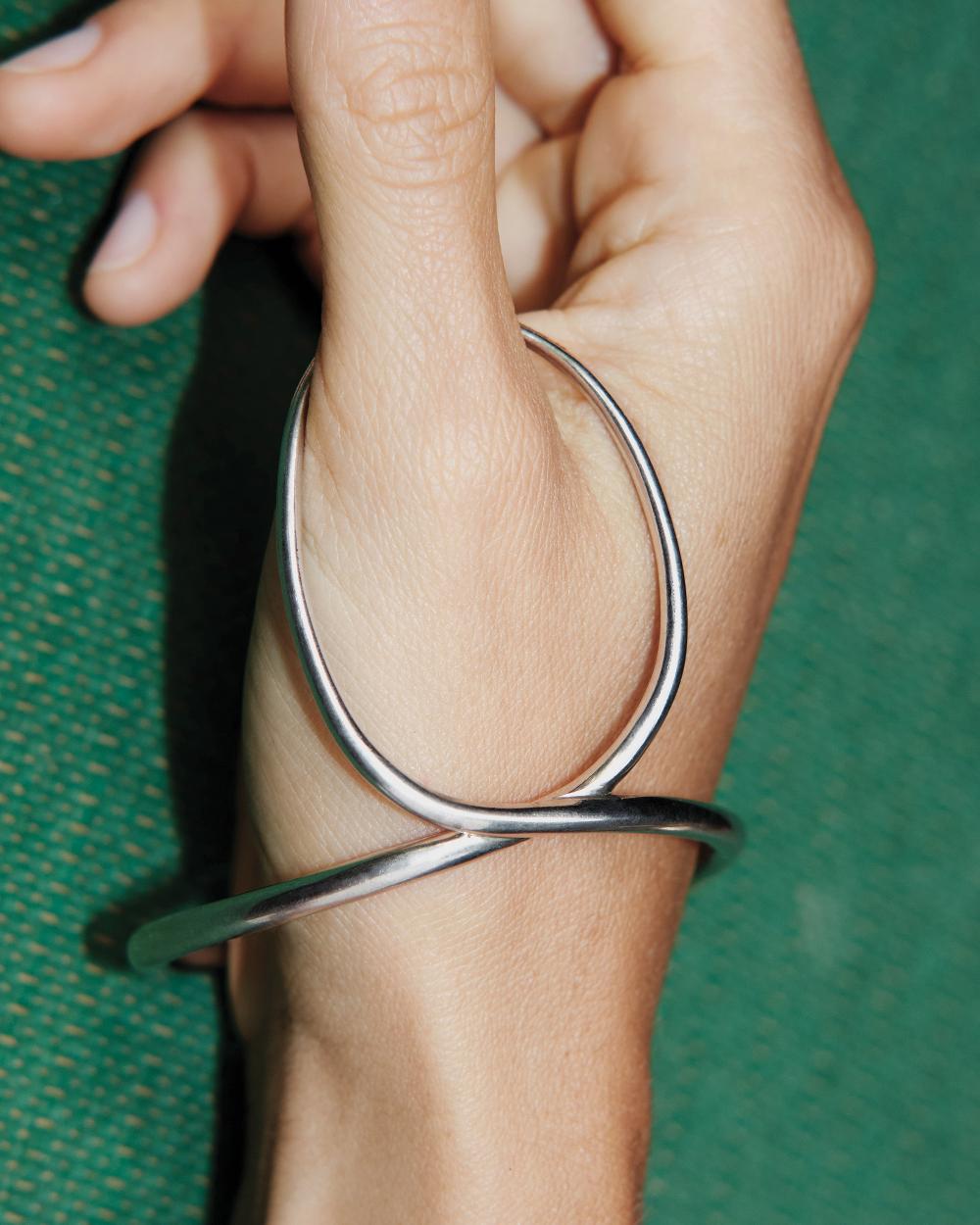 Charlotte Chesnais Bracelet Bond