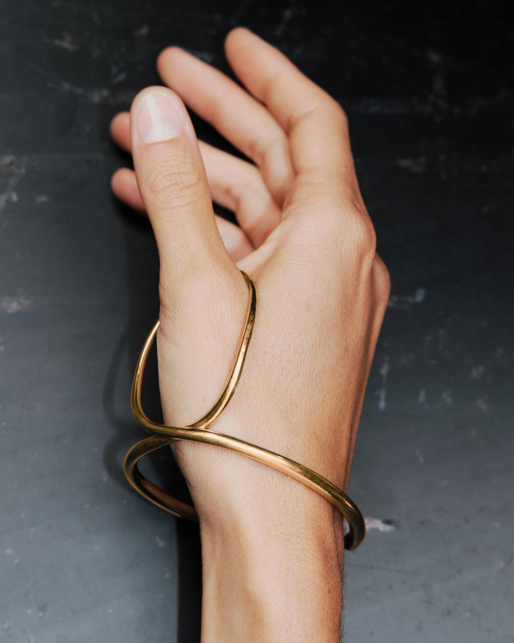 Charlotte Chesnais Bracelet Bond