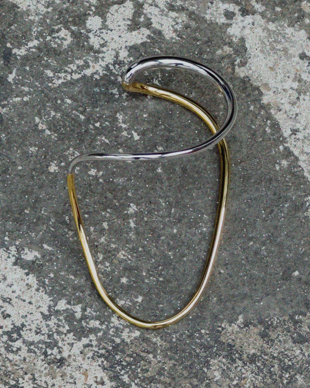 Charlotte Chesnais Bracelet Ivy Gauche