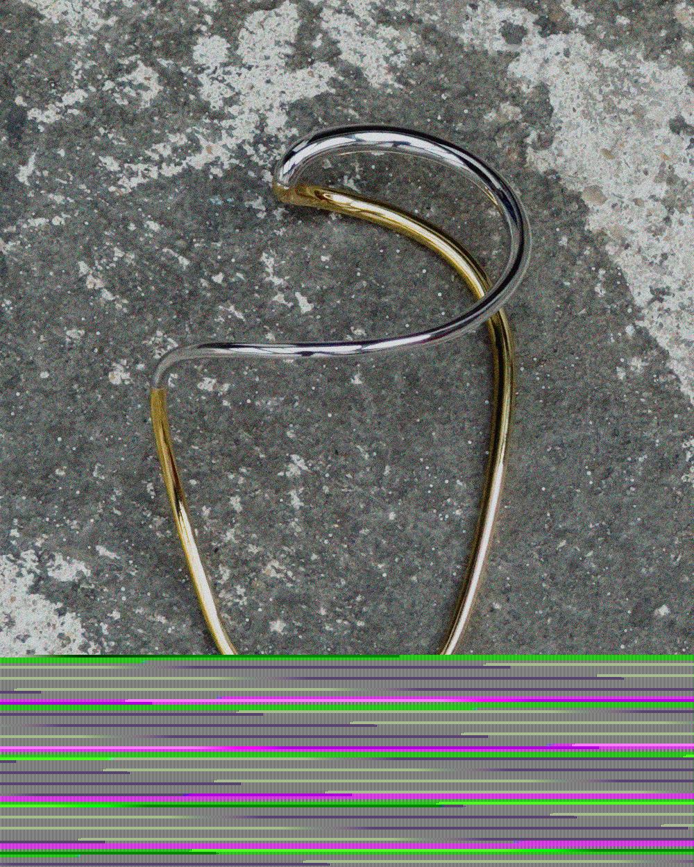 Charlotte Chesnais Bracelet Ivy Gauche