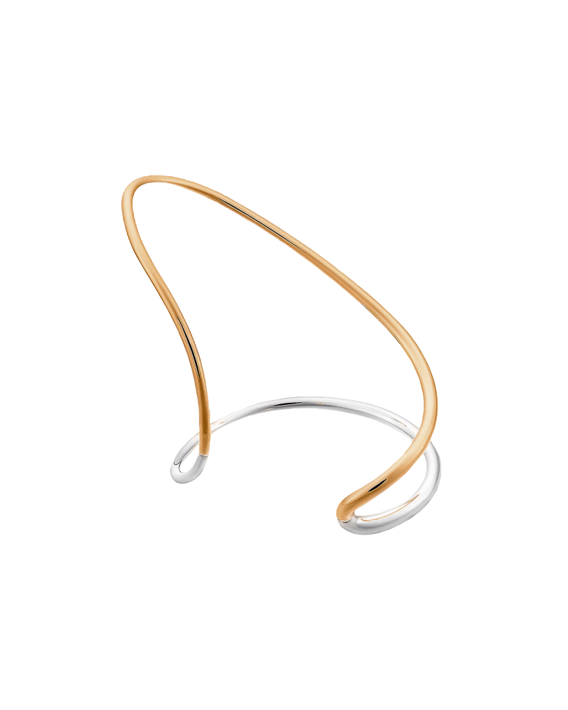 charlotte chesnais Bracelet Ivy Gauche